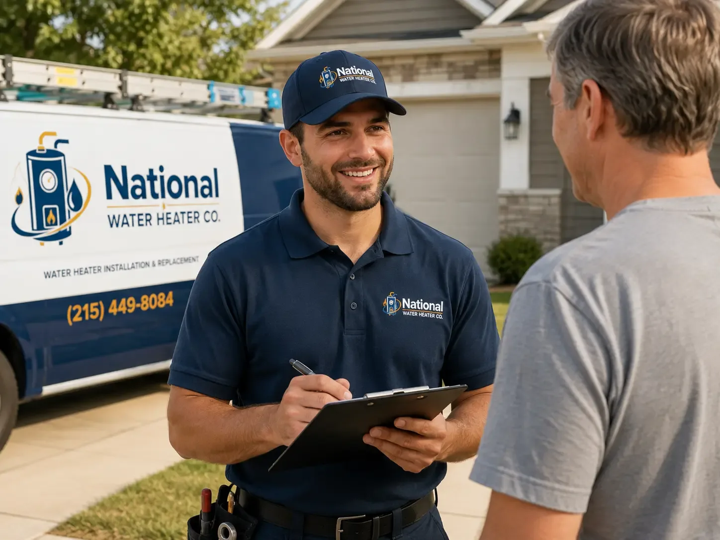 Water Heater Installation Bladensburg, OH FAQs